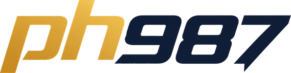 ph987 brand logo